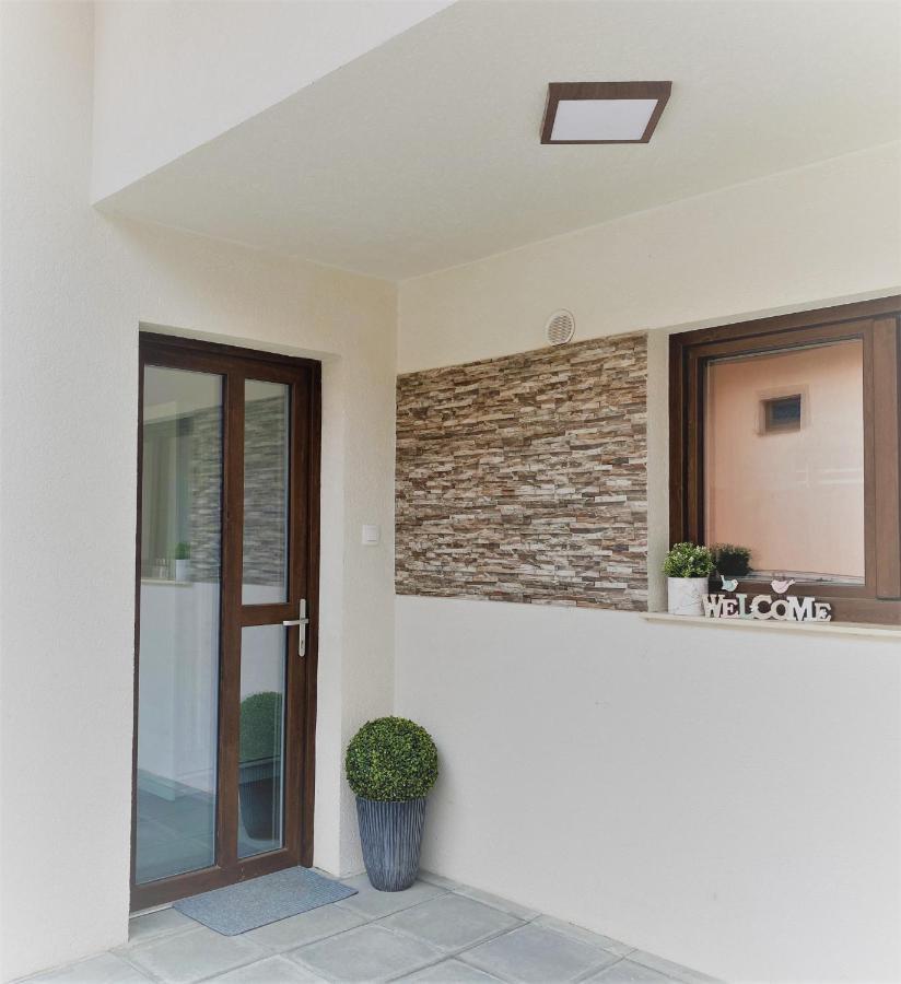 Fenyo Apartman House I Odorheiu Secuiesc Exterior photo